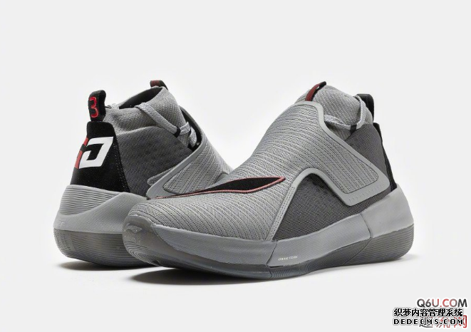 CJ麦科勒姆专属空袭5圣诞PE实物细节赏析 本赛季CJ上脚的个人PE有哪些 CJ麦科勒姆专属空袭5圣诞PE实物细节赏析 本赛季CJ上脚的个人PE有哪些