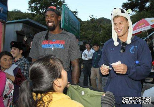 NBA球星搞笑外号有哪些 NBA球星搞笑外号盘点 NBA球星搞笑外号有哪些 NBA球星搞笑外号盘点