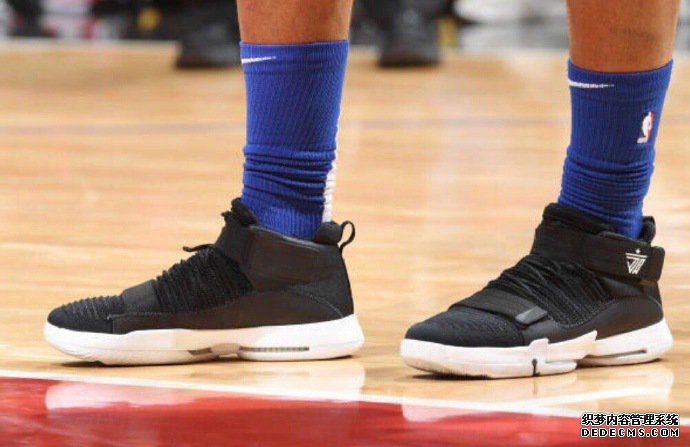 巴特勒上脚AJ Jumpman Omega发售信息 Jordan Jumpman Omega实物图 巴特勒上脚AJ Jumpman Omega发售信息 Jordan Jumpman Omega实物图