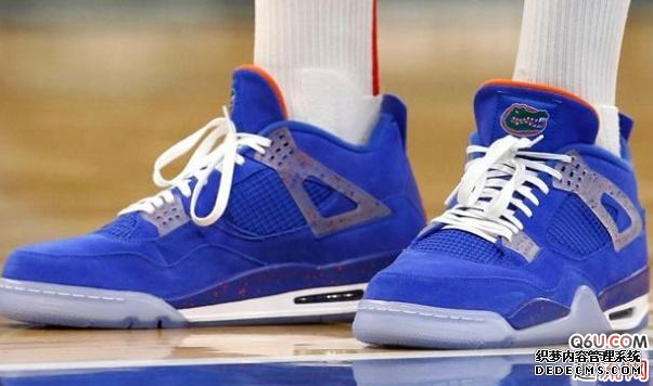 鞋王塔克在NBA中上脚最贵重的球鞋是哪双 盘点PJ塔克在NBA中上脚过的七双神鞋 鞋王塔克在NBA中上脚最贵重的球鞋是哪双 盘点PJ塔克在NBA中上脚过的七双神鞋