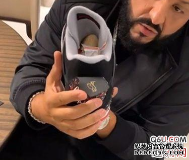 鞋王塔克在NBA中上脚最贵重的球鞋是哪双 盘点PJ塔克在NBA中上脚过的七双神鞋 鞋王塔克在NBA中上脚最贵重的球鞋是哪双 盘点PJ塔克在NBA中上脚过的七双神鞋