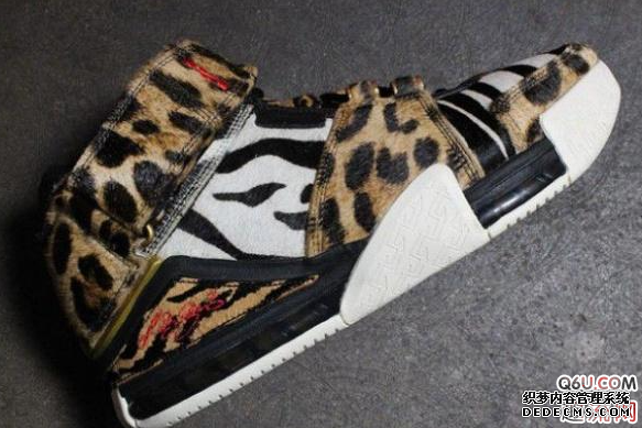 鞋王塔克在NBA中上脚最贵重的球鞋是哪双 盘点PJ塔克在NBA中上脚过的七双神鞋 鞋王塔克在NBA中上脚最贵重的球鞋是哪双 盘点PJ塔克在NBA中上脚过的七双神鞋