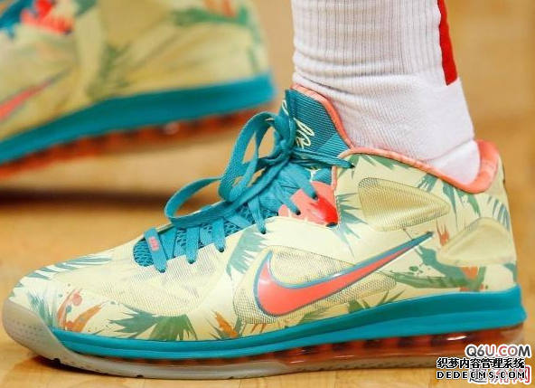 鞋王塔克在NBA中上脚最贵重的球鞋是哪双 盘点PJ塔克在NBA中上脚过的七双神鞋 鞋王塔克在NBA中上脚最贵重的球鞋是哪双 盘点PJ塔克在NBA中上脚过的七双神鞋