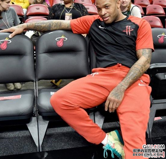 鞋王塔克在NBA中上脚最贵重的球鞋是哪双 盘点PJ塔克在NBA中上脚过的七双神鞋 鞋王塔克在NBA中上脚最贵重的球鞋是哪双 盘点PJ塔克在NBA中上脚过的七双神鞋