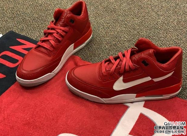 鞋王塔克在NBA中上脚最贵重的球鞋是哪双 盘点PJ塔克在NBA中上脚过的七双神鞋 鞋王塔克在NBA中上脚最贵重的球鞋是哪双 盘点PJ塔克在NBA中上脚过的七双神鞋