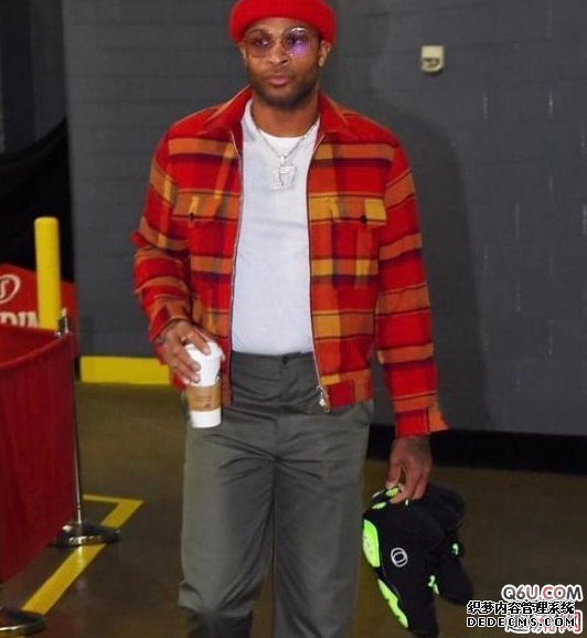 鞋王塔克在NBA中上脚最贵重的球鞋是哪双 盘点PJ塔克在NBA中上脚过的七双神鞋 鞋王塔克在NBA中上脚最贵重的球鞋是哪双 盘点PJ塔克在NBA中上脚过的七双神鞋