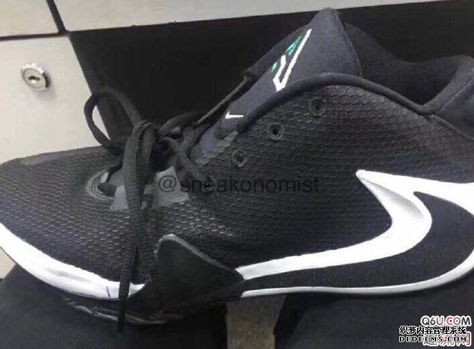 字母哥签名鞋Nike Zoom Freak 1配置曝光 字母哥签名鞋售价多少 字母哥签名鞋Nike Zoom Freak 1配置曝光 字母哥签名鞋售价多少