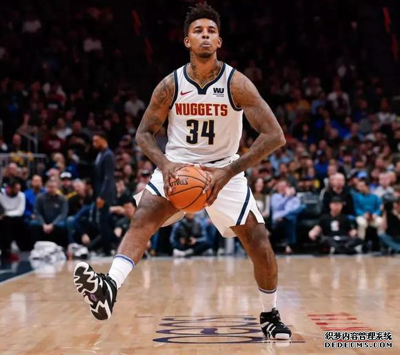 NBA常规赛被上脚次数最多的球鞋有哪些 NBA常规赛被上脚次数最多的球鞋大盘点 NBA常规赛被上脚次数最多的球鞋有哪些 NBA常规赛被上脚次数最多的球鞋大盘点