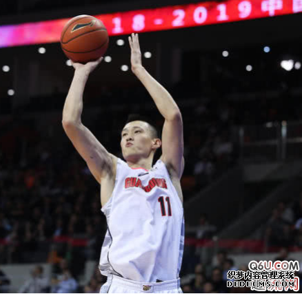 2019CBA全明星赛首发阵容有哪些 2019CBA全明星赛替补人员名单公布 2019CBA全明星赛首发阵容有哪些 2019CBA全明星赛替补人员名单公布