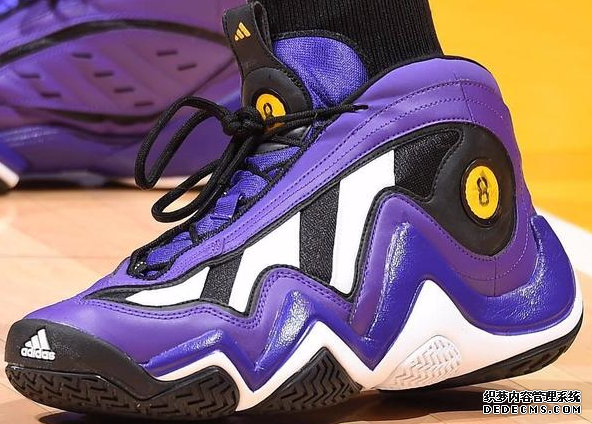 NBA12月22号球星上脚球鞋精选利拉德上脚Dame 5全新配色 NBA12月22号球星上脚球鞋精选利拉德上脚Dame 5全新配色