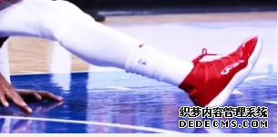 NBA12月24号球星上脚球鞋有哪些 NBA12月24号球星上脚球鞋盘点 NBA12月24号球星上脚球鞋有哪些 NBA12月24号球星上脚球鞋盘点