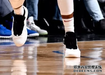 NBA12月24号球星上脚球鞋有哪些 NBA12月24号球星上脚球鞋盘点 NBA12月24号球星上脚球鞋有哪些 NBA12月24号球星上脚球鞋盘点