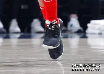 NBA12月24号球星上脚球鞋有哪些 NBA12月24号球星上脚球鞋盘点 NBA12月24号球星上脚球鞋有哪些 NBA12月24号球星上脚球鞋盘点