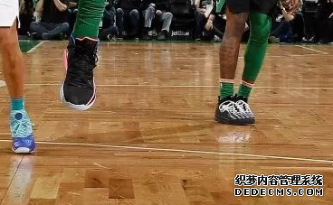 NBA12月24号球星上脚球鞋有哪些 NBA12月24号球星上脚球鞋盘点 NBA12月24号球星上脚球鞋有哪些 NBA12月24号球星上脚球鞋盘点