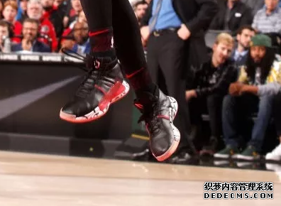 NBA12月24号球星上脚球鞋有哪些 NBA12月24号球星上脚球鞋盘点 NBA12月24号球星上脚球鞋有哪些 NBA12月24号球星上脚球鞋盘点
