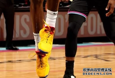 NBA12月23号球星上脚球鞋有哪些 NBA12月23号球星上脚球鞋清单 NBA12月23号球星上脚球鞋有哪些 NBA12月23号球星上脚球鞋清单