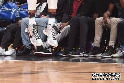 NBA12月23号球星上脚球鞋有哪些 NBA12月23号球星上脚球鞋清单 NBA12月23号球星上脚球鞋有哪些 NBA12月23号球星上脚球鞋清单