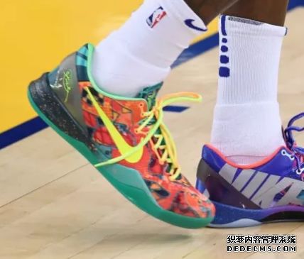 NBA12月23号球星上脚球鞋有哪些 NBA12月23号球星上脚球鞋清单 NBA12月23号球星上脚球鞋有哪些 NBA12月23号球星上脚球鞋清单