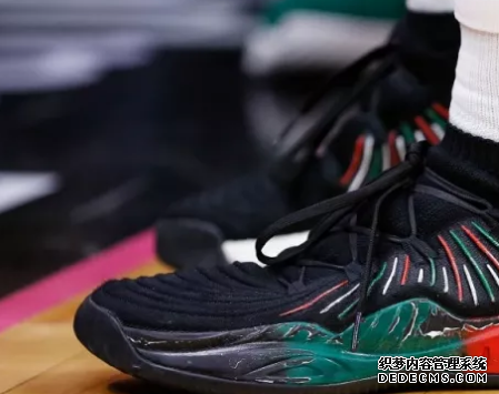NBA12月23号球星上脚球鞋有哪些 NBA12月23号球星上脚球鞋清单 NBA12月23号球星上脚球鞋有哪些 NBA12月23号球星上脚球鞋清单