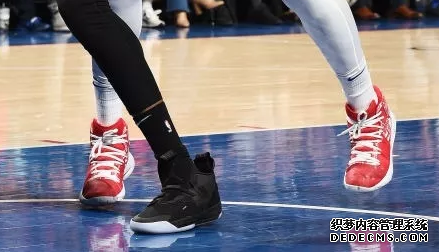 NBA12月23号球星上脚球鞋有哪些 NBA12月23号球星上脚球鞋清单 NBA12月23号球星上脚球鞋有哪些 NBA12月23号球星上脚球鞋清单