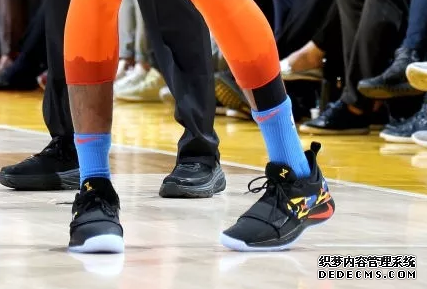 NBA12月23号球星上脚球鞋有哪些 NBA12月23号球星上脚球鞋清单 NBA12月23号球星上脚球鞋有哪些 NBA12月23号球星上脚球鞋清单