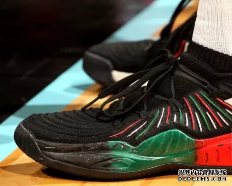 NBA12月23号球星上脚球鞋有哪些 NBA12月23号球星上脚球鞋清单 NBA12月23号球星上脚球鞋有哪些 NBA12月23号球星上脚球鞋清单
