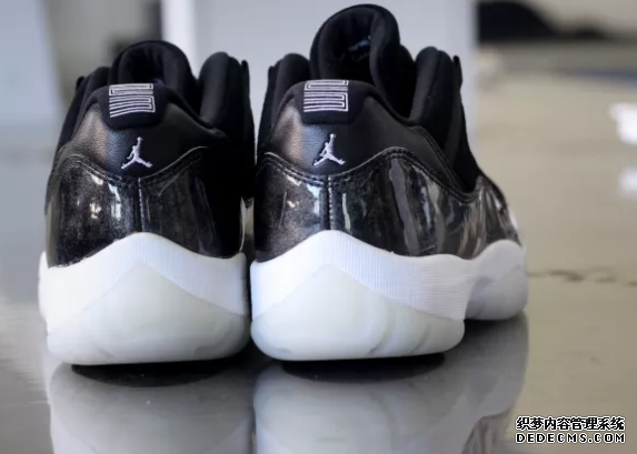 AJ11low伯爵实物欣赏 AJ11low伯爵上脚图 AJ11low伯爵实物欣赏 AJ11low伯爵上脚图