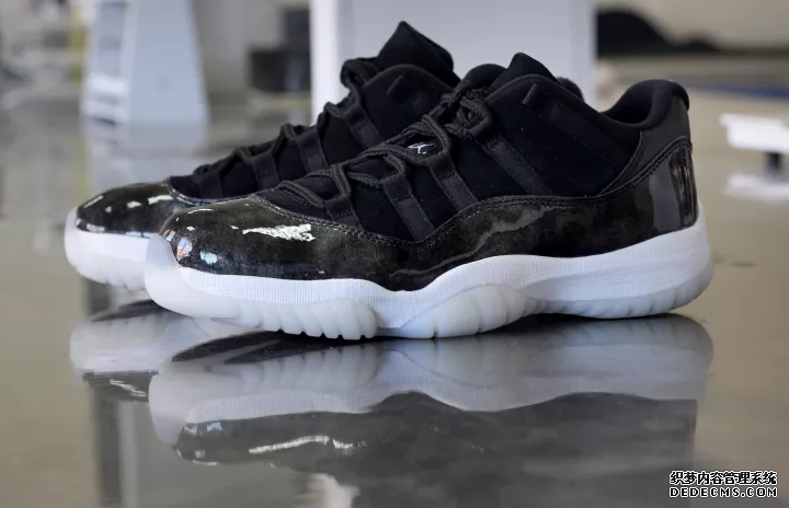 AJ11low伯爵实物欣赏 AJ11low伯爵上脚图 AJ11low伯爵实物欣赏 AJ11low伯爵上脚图