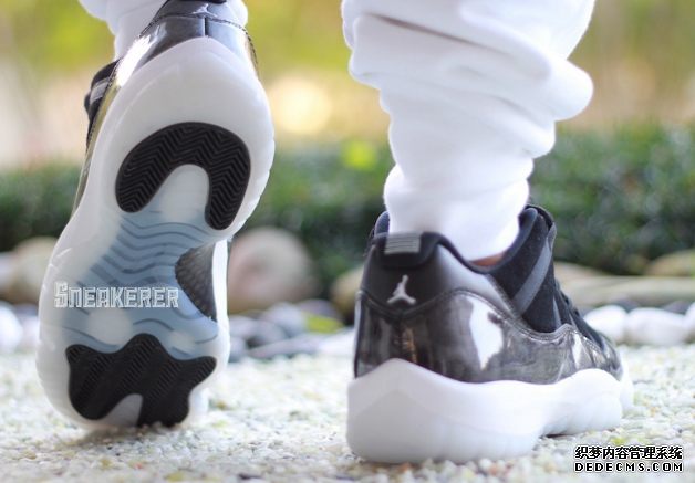 AJ11low伯爵实物欣赏 AJ11low伯爵上脚图 AJ11low伯爵实物欣赏 AJ11low伯爵上脚图