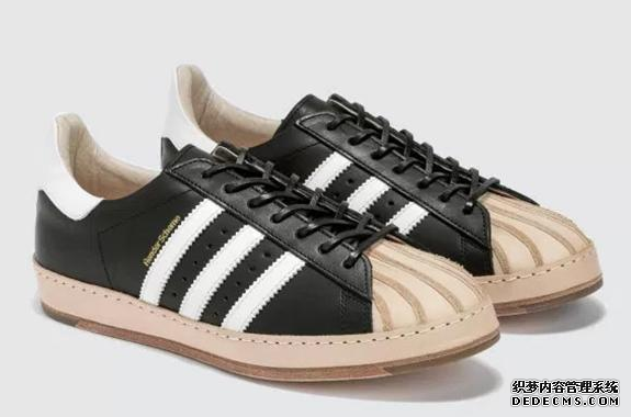 adidas Superstar会不会过时 阿迪贝壳头你还在穿吗 adidas Superstar会不会过时 阿迪贝壳头你还在穿吗