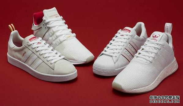 adidas Superstar会不会过时 阿迪贝壳头你还在穿吗 adidas Superstar会不会过时 阿迪贝壳头你还在穿吗