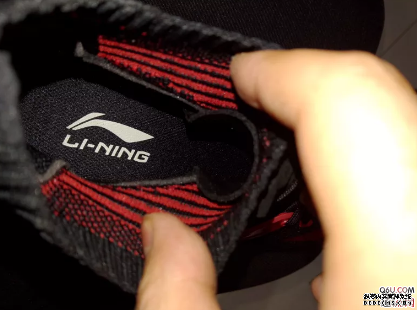 李宁封锁2019开箱测评 李宁封锁2019篮球鞋怎么样 李宁封锁2019开箱测评 李宁封锁2019篮球鞋怎么样