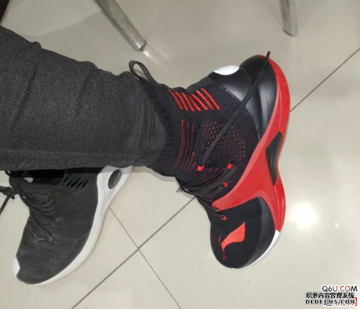 李宁封锁2019开箱测评 李宁封锁2019篮球鞋怎么样 李宁封锁2019开箱测评 李宁封锁2019篮球鞋怎么样