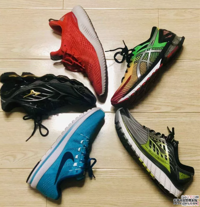 体重大的人适合什么跑鞋 大体重缓震跑鞋推荐 体重大的人适合什么跑鞋 大体重缓震跑鞋推荐