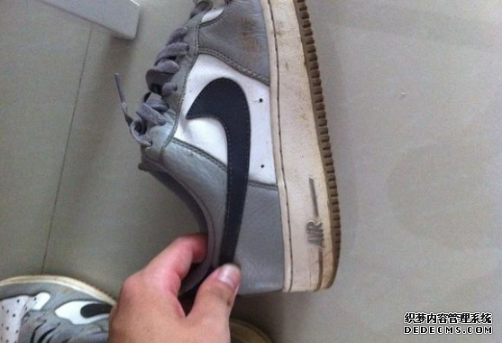 空军一号有没有气垫 空军一号带气垫和无气垫的区别 空军一号有没有气垫 空军一号带气垫和无气垫的区别