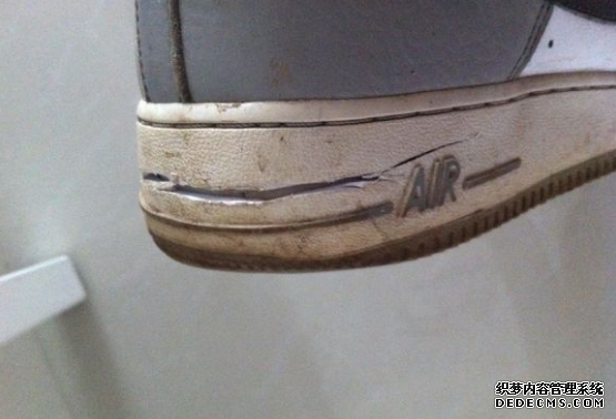 空军一号有没有气垫 空军一号带气垫和无气垫的区别 空军一号有没有气垫 空军一号带气垫和无气垫的区别