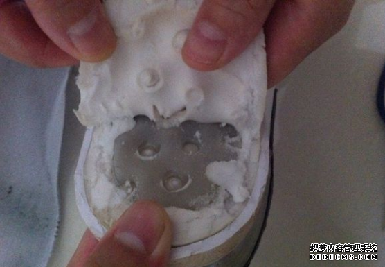 空军一号有没有气垫 空军一号带气垫和无气垫的区别 空军一号有没有气垫 空军一号带气垫和无气垫的区别