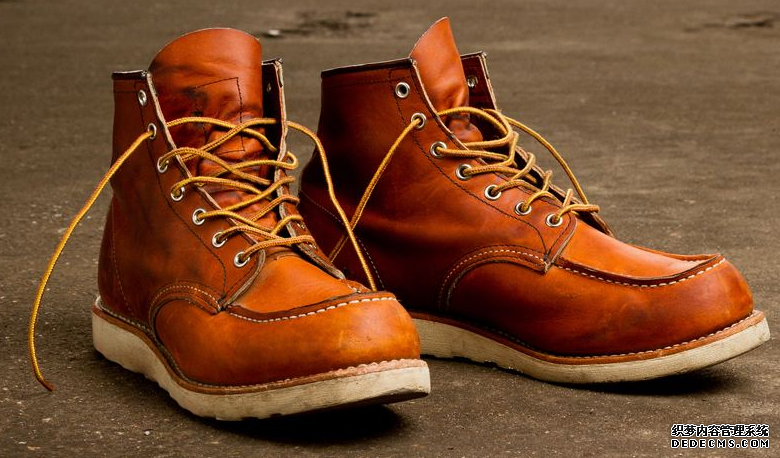 REDWING是什么牌子 REDWING是什么档次 REDWING是什么牌子 REDWING是什么档次