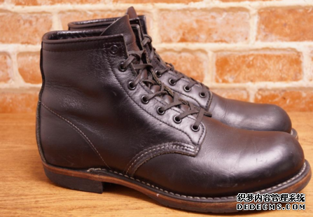 REDWING是什么牌子 REDWING是什么档次 REDWING是什么牌子 REDWING是什么档次