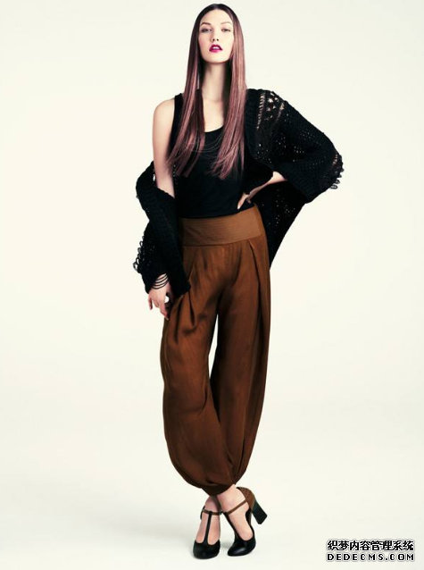 H&M是什么品牌 H&M是什么档次 H&M是什么品牌 H&M是什么档次