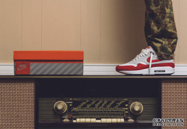 耐克除了气垫还有什么 NIKE气垫的正确打开方式 耐克除了气垫还有什么 NIKE气垫的正确打开方式