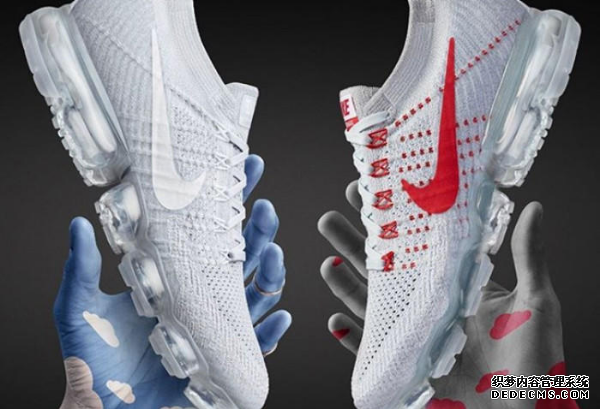 耐克除了气垫还有什么 NIKE气垫的正确打开方式 耐克除了气垫还有什么 NIKE气垫的正确打开方式