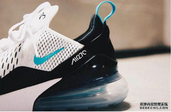 耐克除了气垫还有什么 NIKE气垫的正确打开方式 耐克除了气垫还有什么 NIKE气垫的正确打开方式