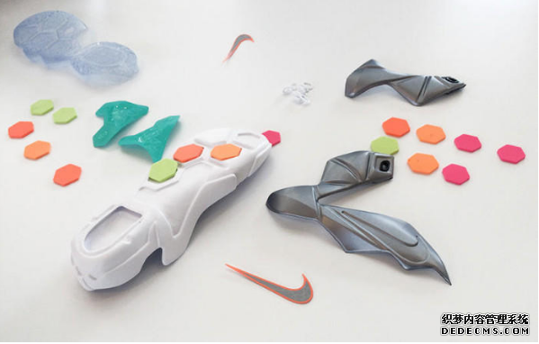 耐克除了气垫还有什么 NIKE气垫的正确打开方式 耐克除了气垫还有什么 NIKE气垫的正确打开方式