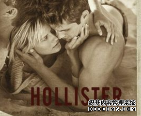 Hollister品牌介绍 Hollister质量如何 Hollister品牌介绍 Hollister质量如何