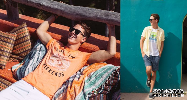 Hollister品牌介绍 Hollister质量如何 Hollister品牌介绍 Hollister质量如何