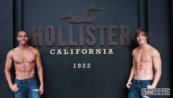 Hollister品牌介绍 Hollister质量如何 Hollister品牌介绍 Hollister质量如何