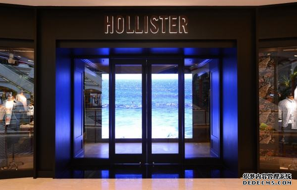 Hollister品牌介绍 Hollister质量如何 Hollister品牌介绍 Hollister质量如何