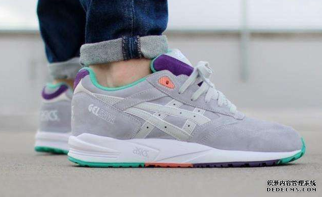 慢跑鞋和跑鞋有什么区别 慢跑鞋哪个牌子好 慢跑鞋和跑鞋有什么区别 慢跑鞋哪个牌子好