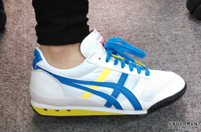 亚瑟士和鬼冢虎区别在哪 鬼冢虎是哪个国家的牌子 亚瑟士和鬼冢虎区别在哪 鬼冢虎是哪个国家的牌子